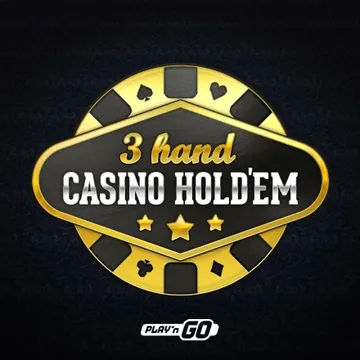 3 Hand Casino Hold'em Tischspiel im Bizzo Casino spielen