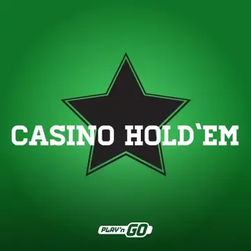 Casino Hold'em Tischspiel im Bizzo Casino spielen