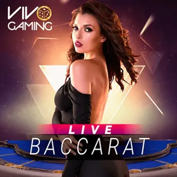 Live Baccarat Live-Spiel im Bizzo Casino spielen