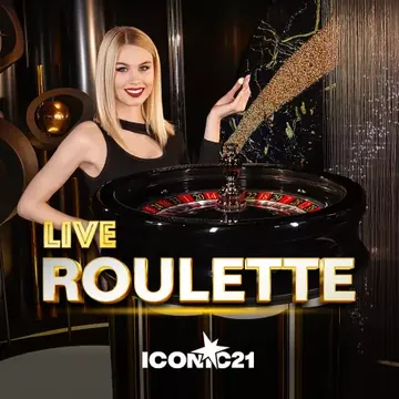 Live Roulette Live-Spiel im Bizzo Casino spielen