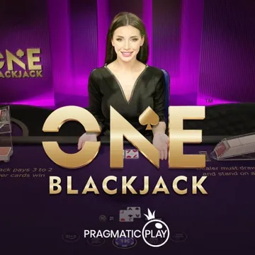 ONE Blackjack Live-Spiel im Bizzo Casino spielen
