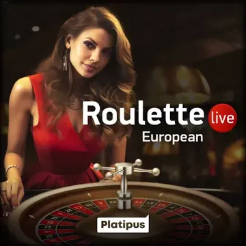 Roulette European Live Live-Spiel im Bizzo Casino spielen