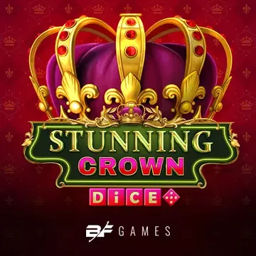 Stunning Crown Dice Tischspiel im Bizzo Casino spielen