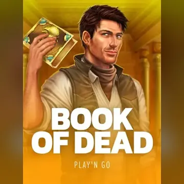 Book of Dead Slot im Bizzo Casino spielen