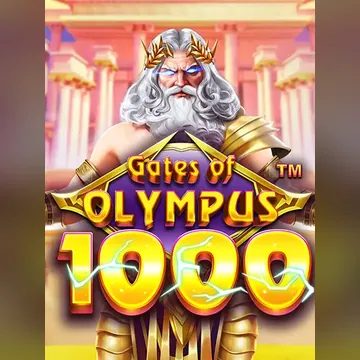 Gates of Olympus 1000 Slot im Bizzo Casino spielen