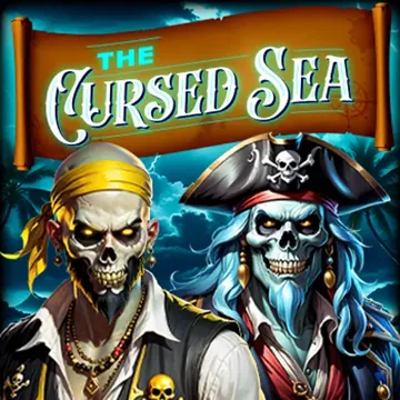 The Cursed Sea Slot im Bizzo Casino spielen