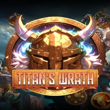 Titan's Wrath Slot im Bizzo Casino spielen