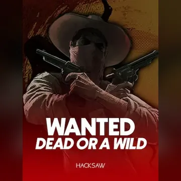 Wanted Dead or a Wild Slot im Bizzo Casino spielen